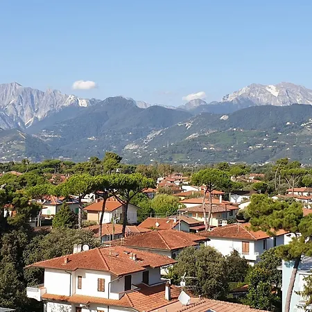 Zen Hotel Versilia-3